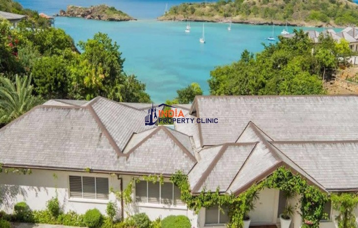 5 Bedroom Luxury Villa for Sale in Galley Bay Heights