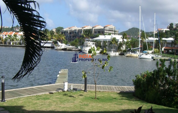 3 Bedroom Apartment for Sale in Rodney Bay