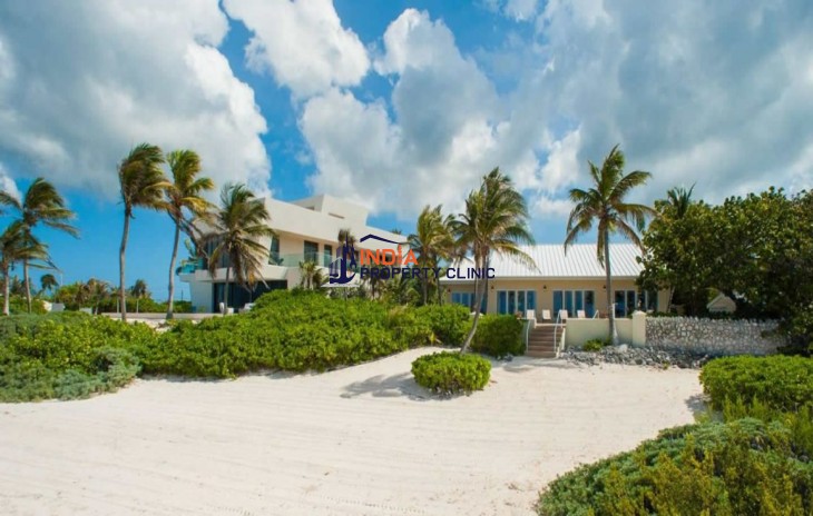 4 Bedroom Luxury Beach House for Sale in Cayman Kai