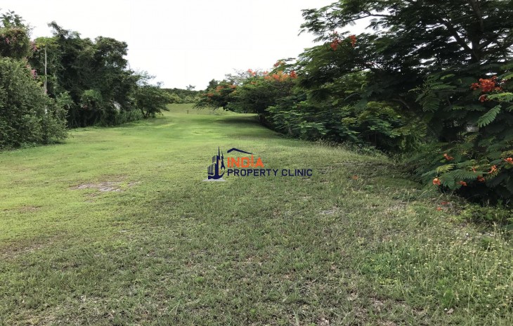 Land For Sale in Perez Way, Tumon