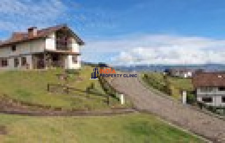 Custom Built Residential House For Sale in Otavalo