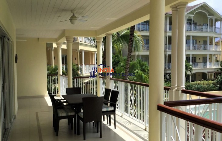 Condo for Sale in Baie Mahault