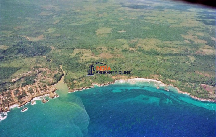 1,024 Acres Land for Sale in Boca De Yuma