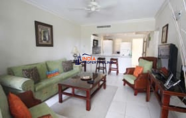 Apartment for Sale in Rockley Resort