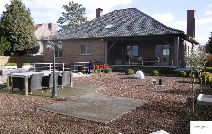 Home for Sale in Galmaarden