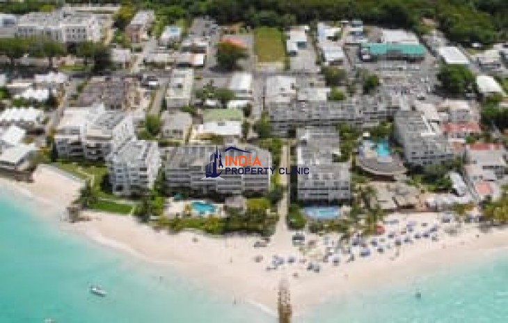 Apartment for Sale in Sandy Beach