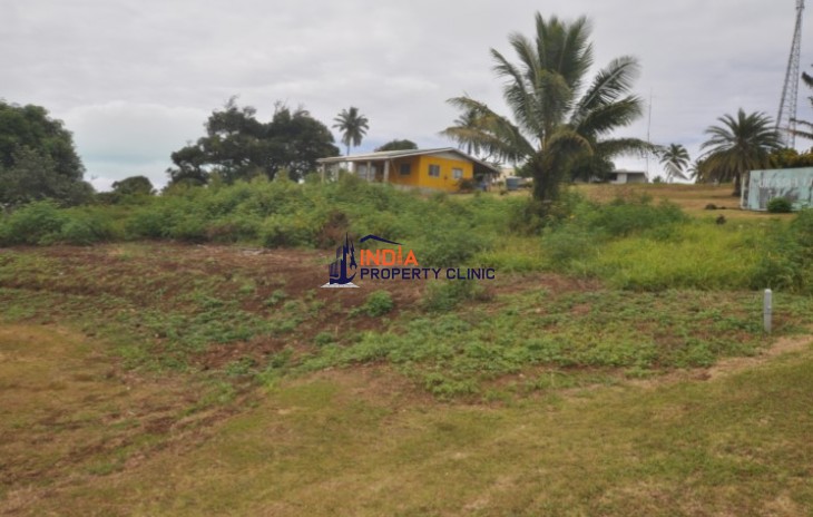 Land For Sale in Aitutaki
