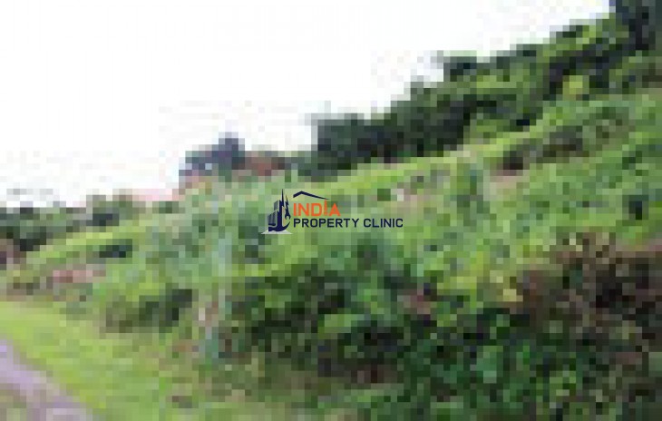Lot for Sale in Bailies Bacolet