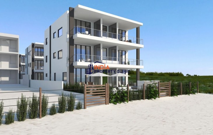Beachfront Condos for Sale in Meads Bay