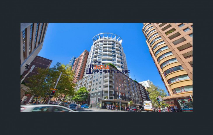 Apartment for Sale in Sussex St  Sydney, NSW 2000