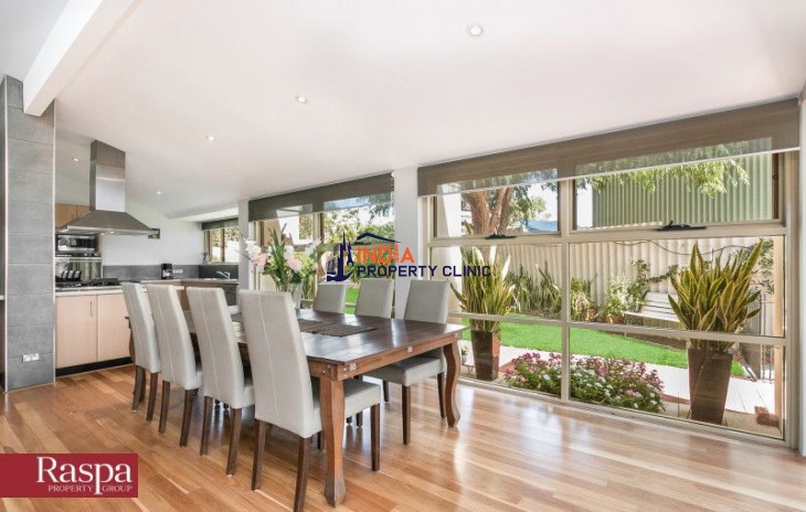 4 Bed Home For Sale in Coogee WA