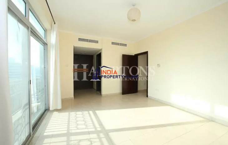 Apartment for Rent in Una Riverside Residence