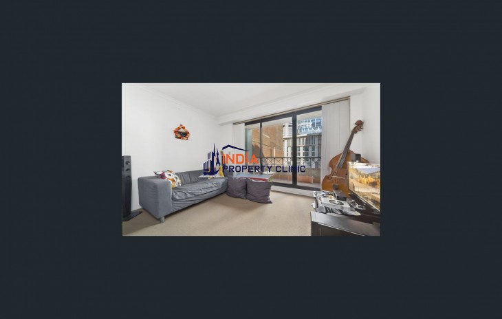 Apartment for Sale in Hosking Pl  Sydney