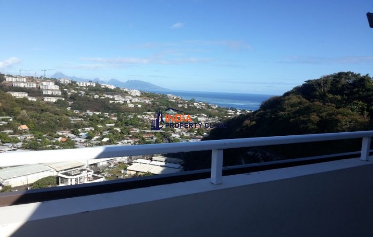 5 Room Luxury Apartment for sale in Papeete