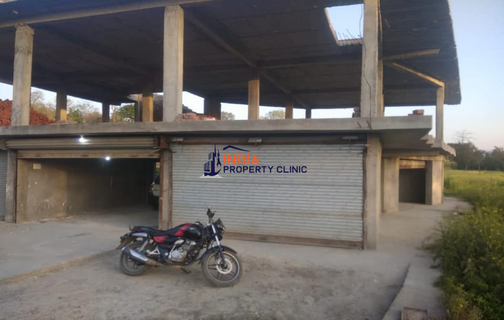Commercial Space For Rent in Daulatpur
