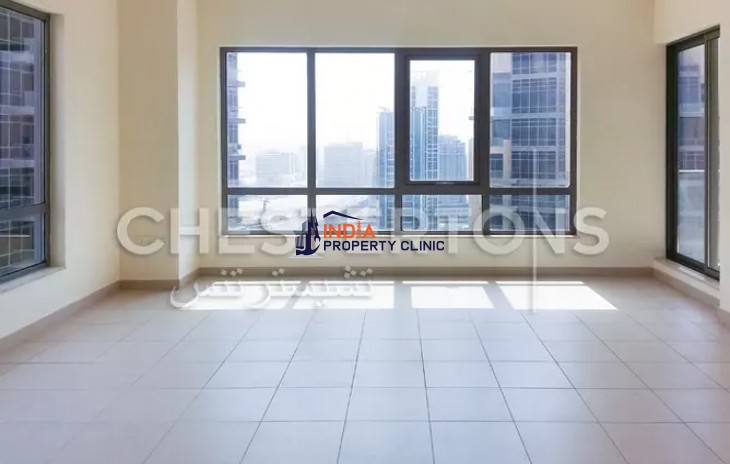 Skyline views Apartment for Rent in South Ridge 6