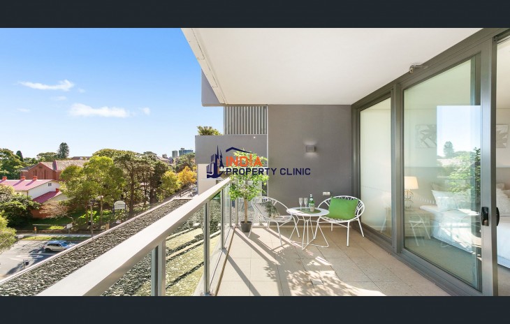 Apartment for Sale in Pacific Highway  North Sydney