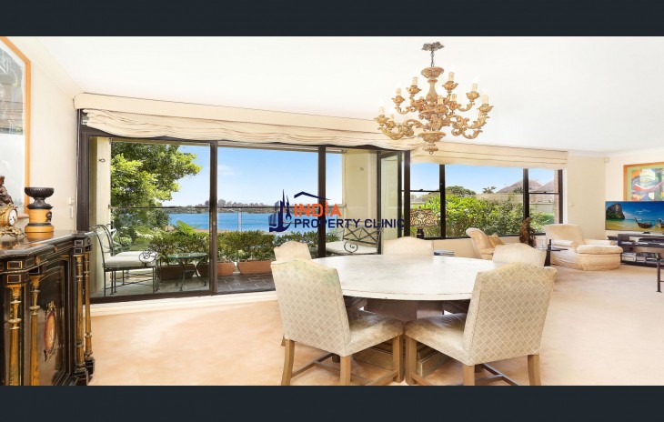 Apartment for Sale in Wentworth St  Point Piper, NSW 2027