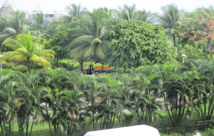3 Room Luxury Flat for Sale in Papeete