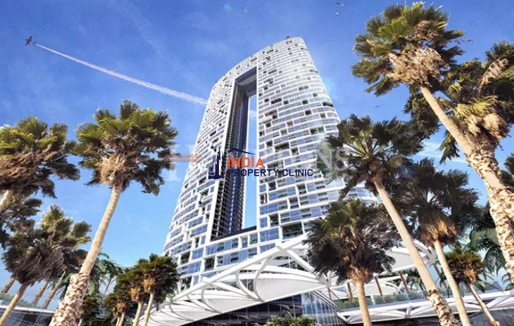 Apartment for Sale in The Address Jumeirah Resort and Spa, Jumeirah Beach Residence