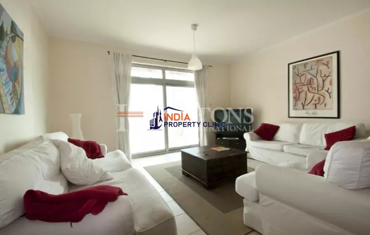 Apartment for Rent in Una Riverside Residence