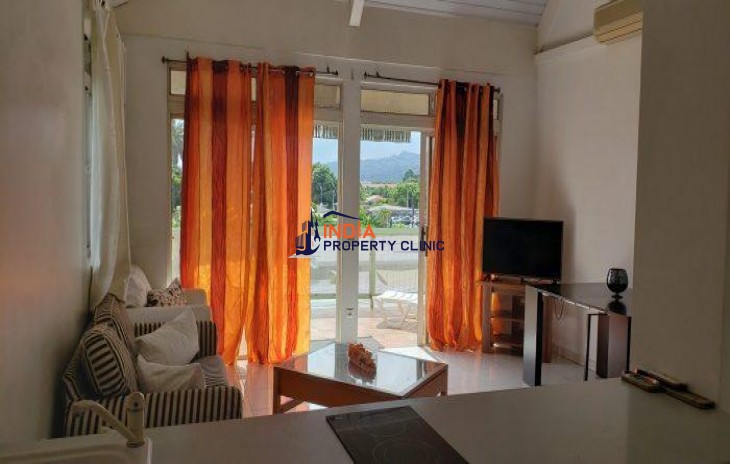 Luxury Apartment for sale in Papeete