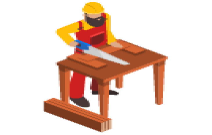 Carpentry and Woodworking Services